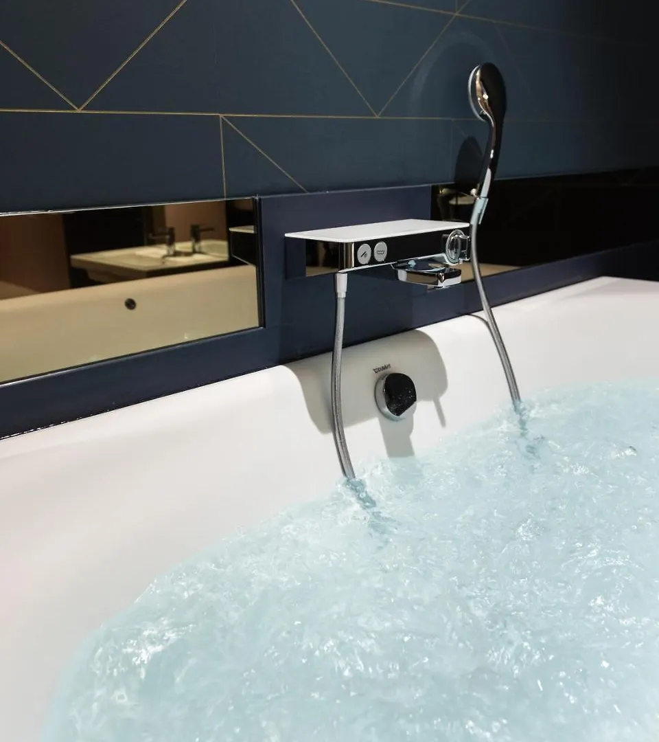 Mihotel Bizolon Lyon Frankrig