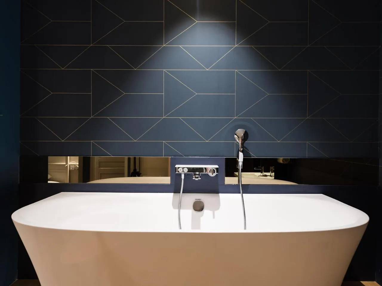 Hotel Mihotel Bizolon Lyon Frankrig