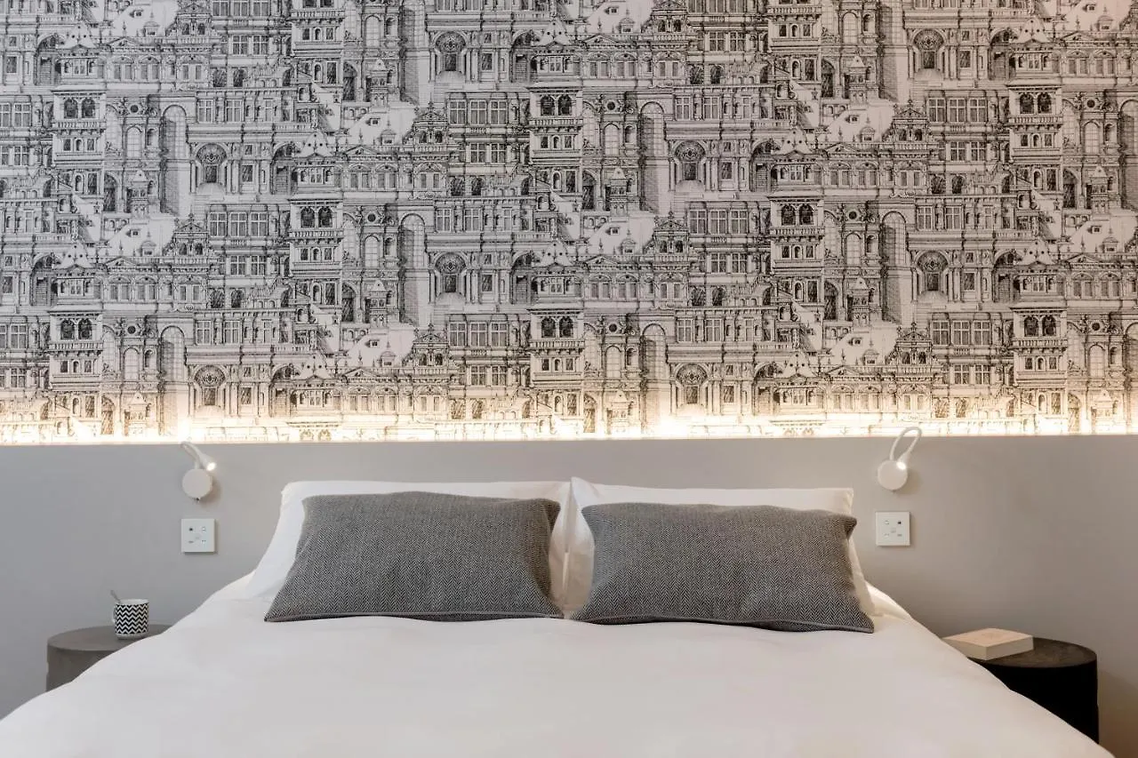 Mihotel Bizolon Lyon Hotel